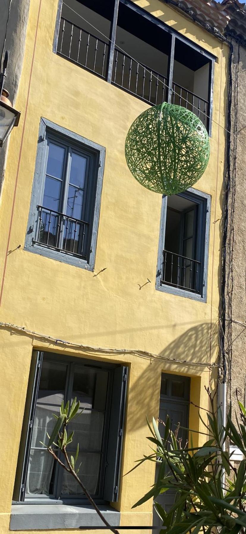 Villa L'Occitane Carcassonne Esterno foto
